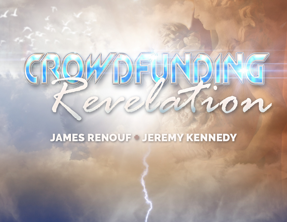 Crowdfunding Revelation