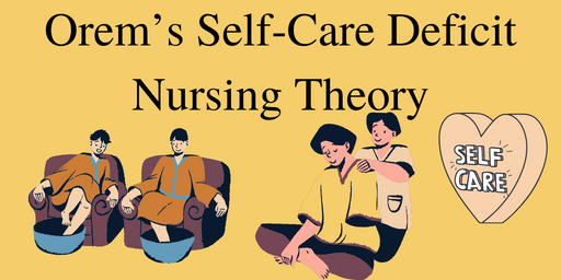 Orem's Self-Care Deficit Nursing Theory