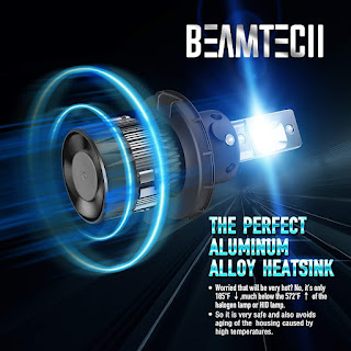 H13 Led Bulb