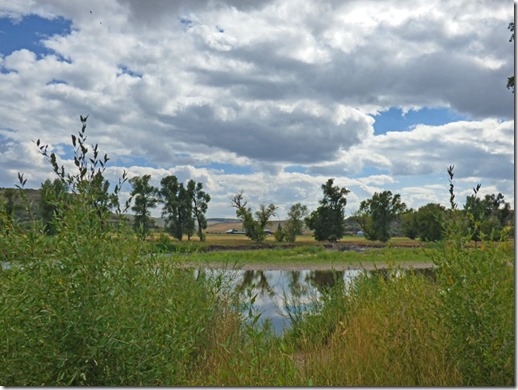 Yampa River State Park 