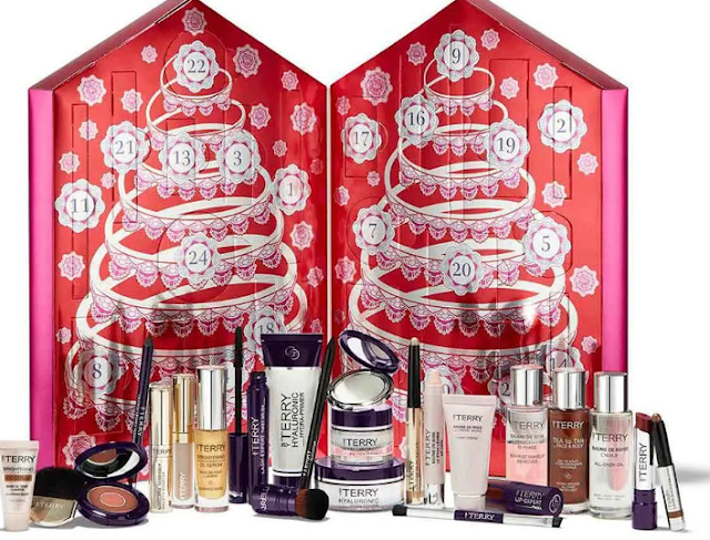 By Terry Terryfic Glow Beauty Advent Calendar 2022