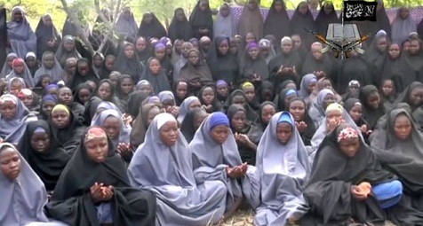 BBOG to mark Chibok Girls’ 900th Day in Boko Haram captivity