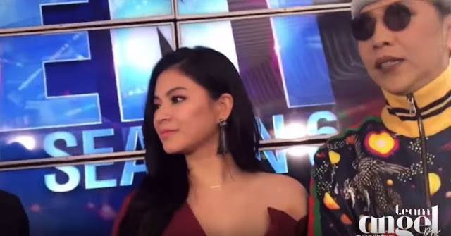  Angel Locsin Noticed Something From The Media! WATCH THIS!