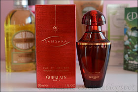 Guerlain Samsara