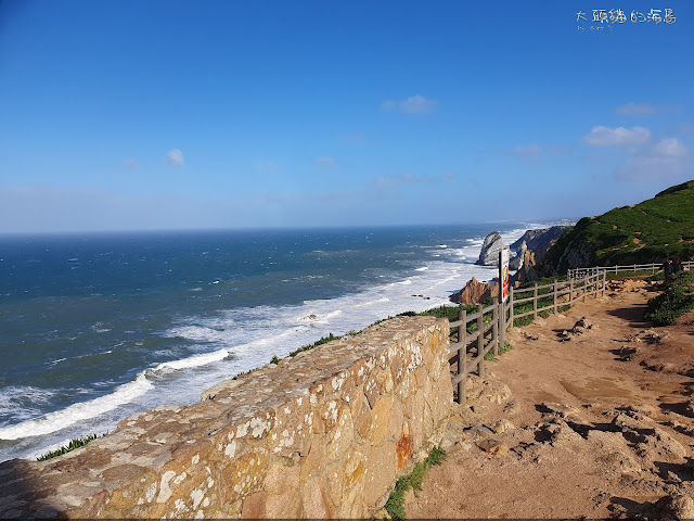 大航海時代先鋒的葡萄牙(Portugal)