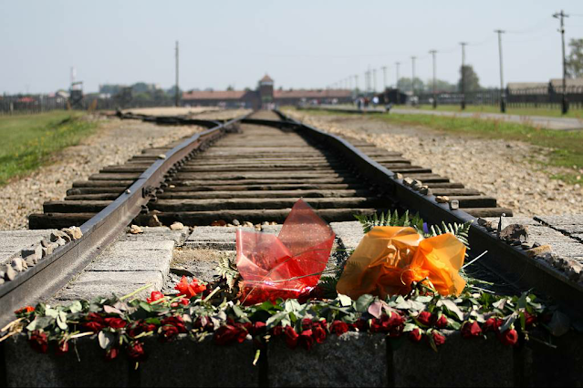 Ucieczka z KL. Auschwitz