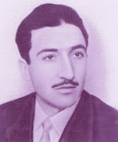 Fethullah Gulen in his twenties