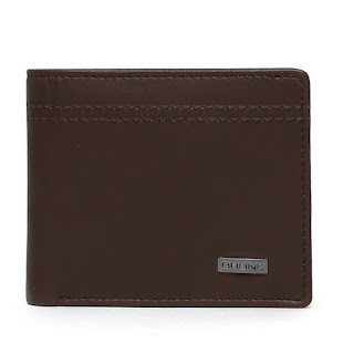 LEATHER WALLET