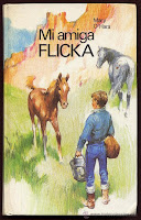 Mi amiga Flicka