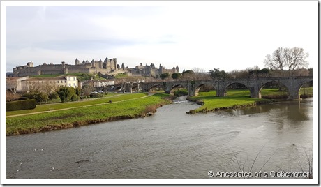 Carcassonne