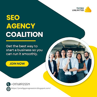 SEO Agency Coalition