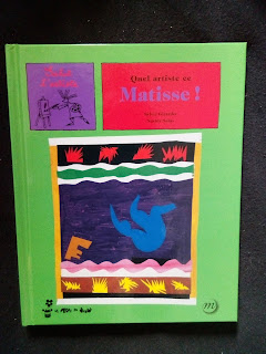 Quel artiste ce Matisse