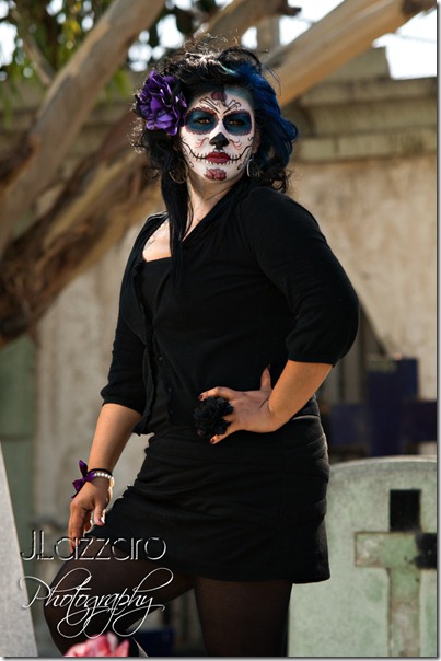 maquillaje de catrina todohalloween (3)