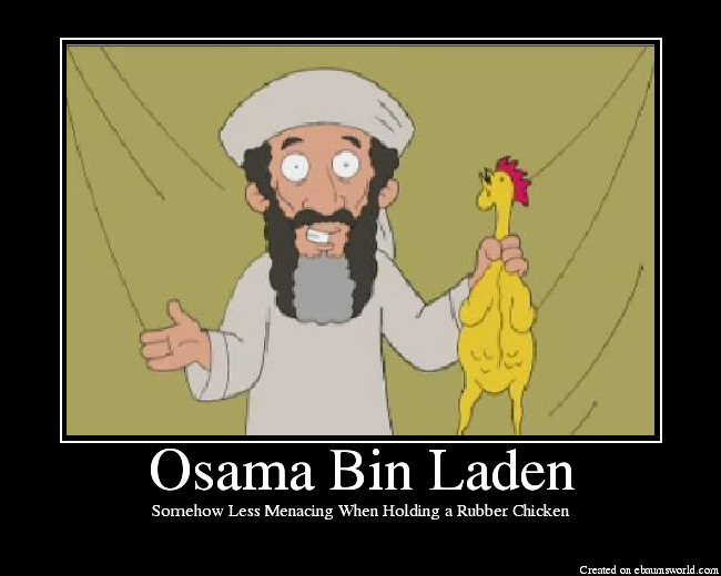 funny osama bin laden jokes. funny osama bin laden jokes.