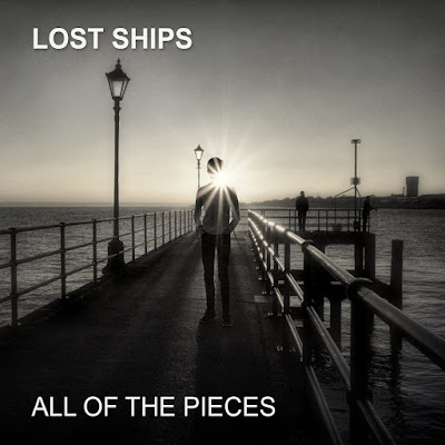 Lost Ships - All Of The Pieces EP