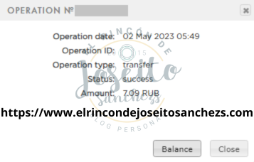 El Rincón de Joseitosanchezs Pago Visitbox 2/5/2023