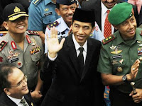 JOKOWI TETAP PERTAHANKAN SEKOLAH 5 HARI, TAPI BUKAN KEHARUSAN