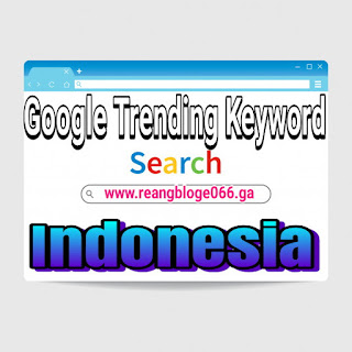 trends keyword search google 2019