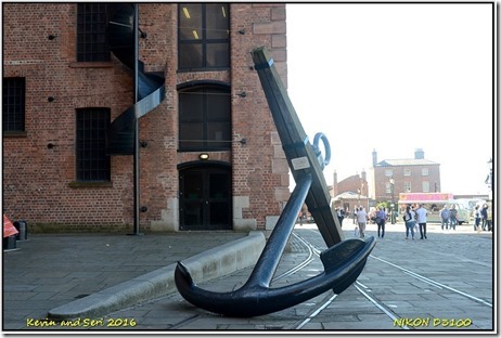 Liverpool - September
