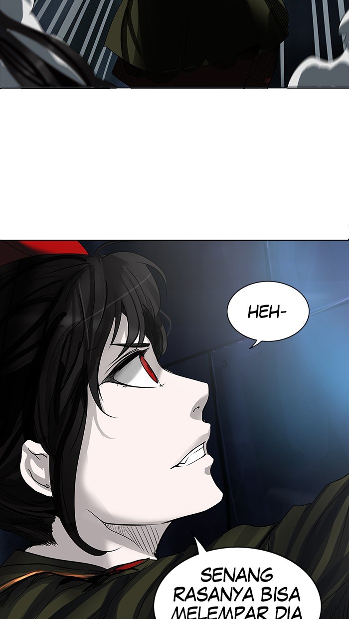 Webtoon Tower Of God Bahasa Indonesia Chapter 270