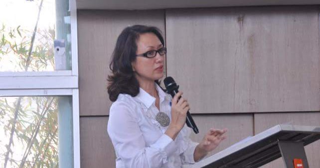 Sarawak Has Set A Milestone By Appointing Dr Sabariah Putit As Deputy State Secretary Administration Meradong Today