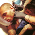 Chris Brown Starts The New Month, Buys New Home, Gets New Tattoo