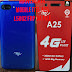 ITEL A25 L5002 FRP DA FILE