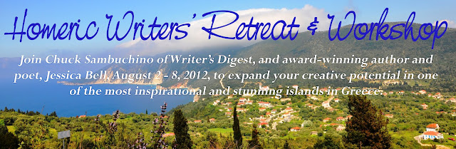 The Homeric Writers' Retreat & Workshop