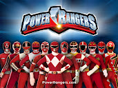 #5 Power Rangers Wallpaper