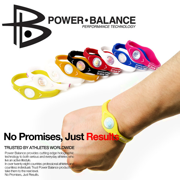 Bracelet Magnetic Balance5