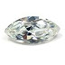 3A Quality CZ white marquise stone China Wholesale and Supplier