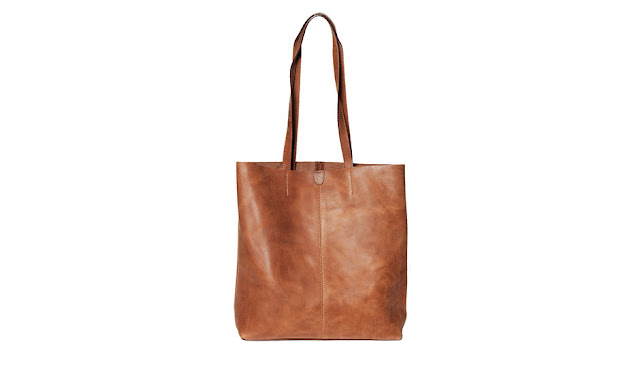 Park Shoulder Bag