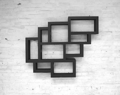 Frames Wall