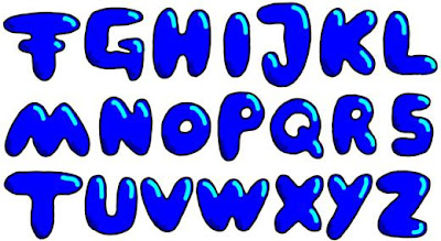 how to graffiti,graffiti bubble letters