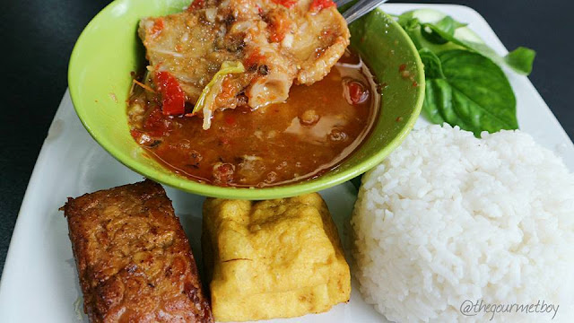 Kuliner di Bandung