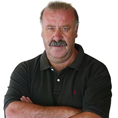 Vicente del Bosque