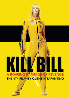 Kill Bill Volume 1-2 (2003/2004)