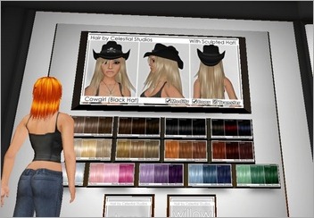 aCowgirlHat