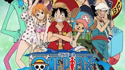 September 2023, Netflix akan Tambahkan 6 Film Animasi One Piece 