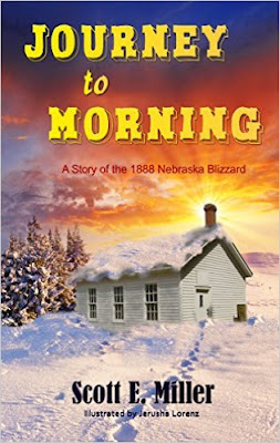 Journey to Morning - Nebraska
