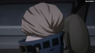 ヒロアカアニメ 6期20話 ベストジーニスト | 僕のヒーローアカデミア My Hero Academia Episode 133