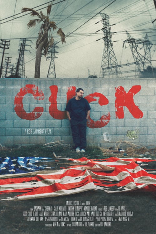 [HD] Cuck 2019 Pelicula Completa En Español Castellano