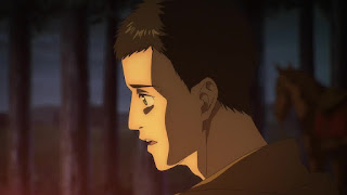 進撃の巨人 アニメ 62話 マーレの戦士 Attack on Titan Episode 62