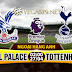 Nhận định bóng đá Crystal Palace vs Tottenham, 02h00 ngày 27/4 - Premier League