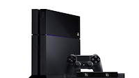 Sony finalmente apresenta o PS4