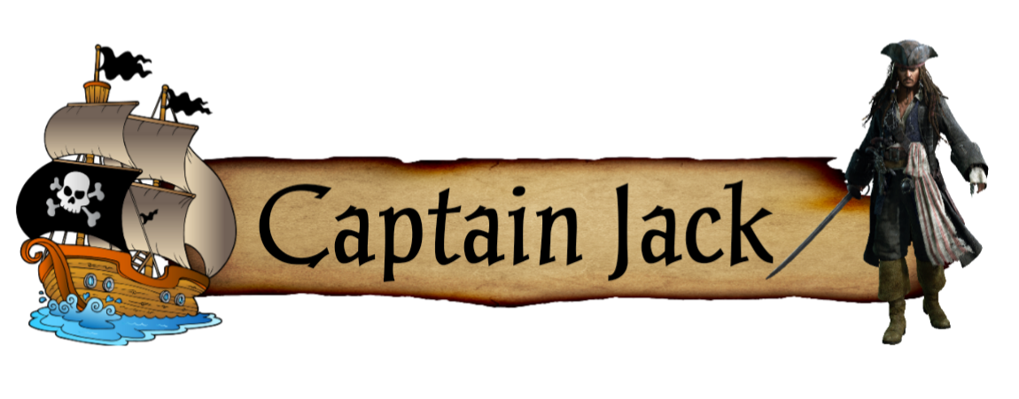 Captain Jack