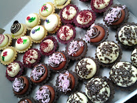 kelas baking cheese tart