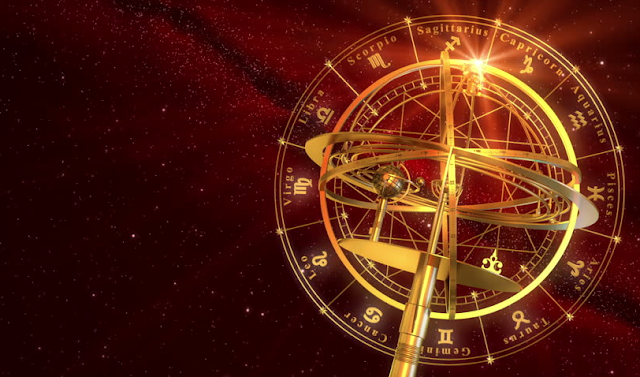 Online Best Free Astrology is Here