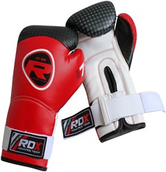 Kids Punch Bag Mitts