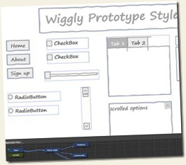 sketchflow